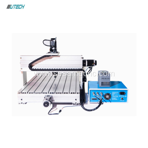 CE ISO Certificate New 800W CNC Router